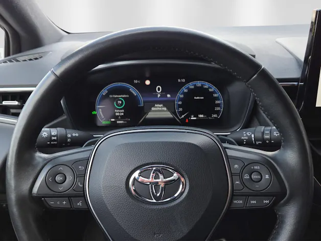 Toyota Corolla Touring Sports 2.0 HSD Trend