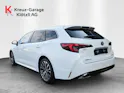 Toyota Corolla Touring Sports 2.0 HSD Trend