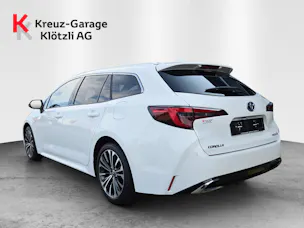 Toyota Corolla Touring Sports 2.0 HSD Trend