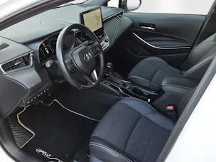 Toyota Corolla Touring Sports 2.0 HSD Trend