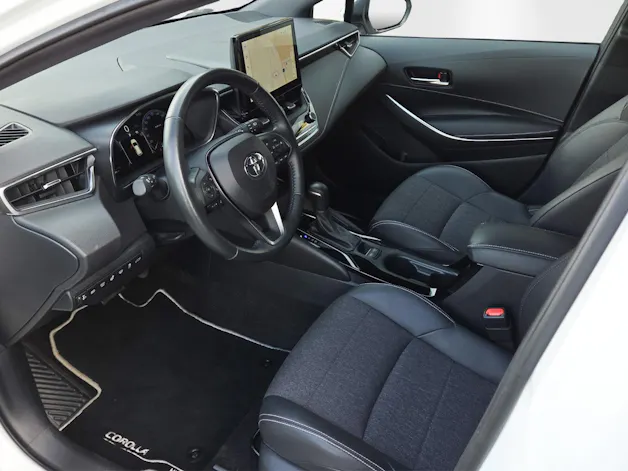 Toyota Corolla Touring Sports 2.0 HSD Trend