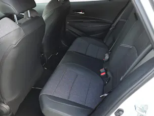 Toyota Corolla Touring Sports 2.0 HSD Trend