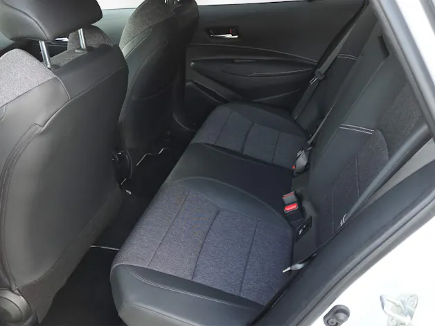 Toyota Corolla Touring Sports 2.0 HSD Trend