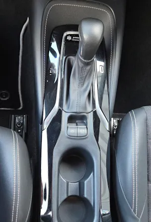 Toyota Corolla Touring Sports 2.0 HSD Trend