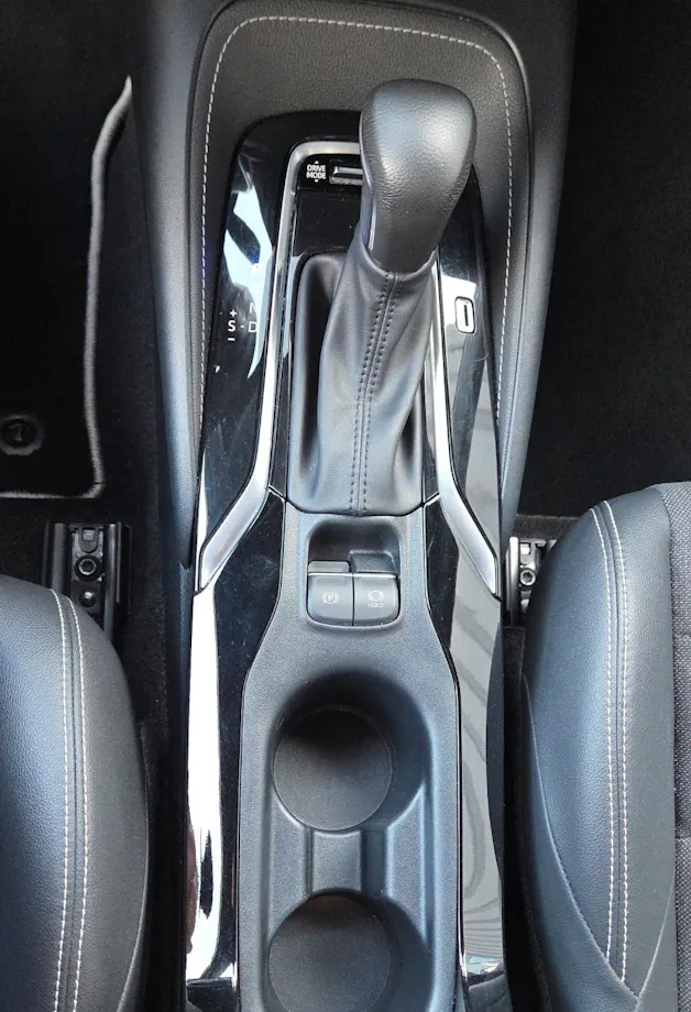 Toyota Corolla Touring Sports 2.0 HSD Trend