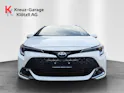 Toyota Corolla Touring Sports 2.0 HSD Trend