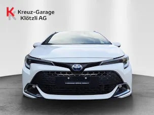 Toyota Corolla Touring Sports 2.0 HSD Trend