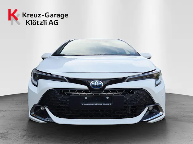Toyota Corolla Touring Sports 2.0 HSD Trend
