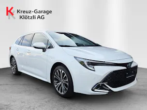 Toyota Corolla Touring Sports 2.0 HSD Trend