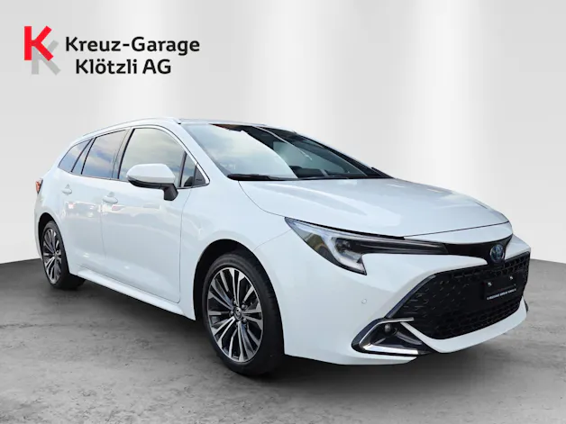 Toyota Corolla Touring Sports 2.0 HSD Trend
