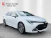 Toyota Corolla Touring Sports 2.0 HSD Trend