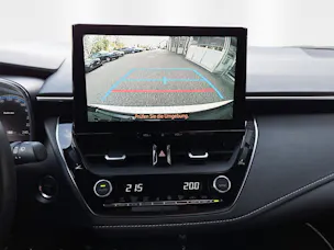 Toyota Corolla Touring Sports 2.0 HSD Trend