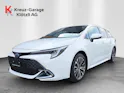 Toyota Corolla Touring Sports 2.0 HSD Trend
