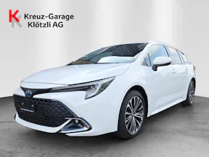 Toyota Corolla Touring Sports 2.0 HSD Trend