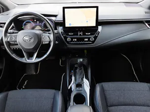 Toyota Corolla Touring Sports 2.0 HSD Trend