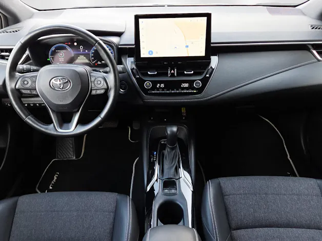 Toyota Corolla Touring Sports 2.0 HSD Trend