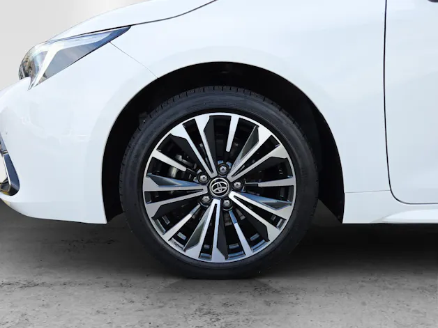 Toyota Corolla Touring Sports 2.0 HSD Trend