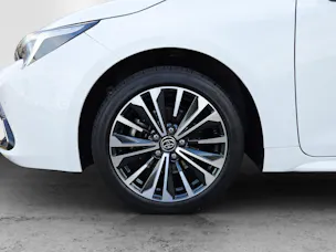 Toyota Corolla Touring Sports 2.0 HSD Trend