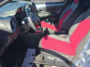 Toyota Aygo X 1.0 VVT-i Undercover