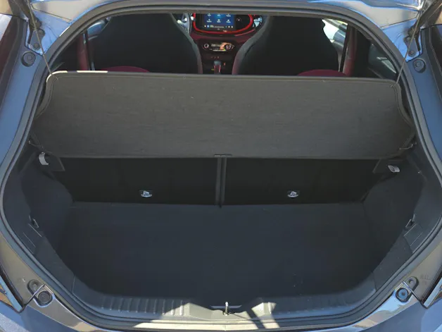 Toyota Aygo X 1.0 VVT-i Undercover