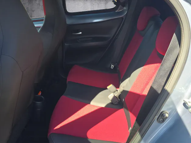 Toyota Aygo X 1.0 VVT-i Undercover