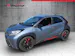Toyota Aygo X 1.0 VVT-i Undercover