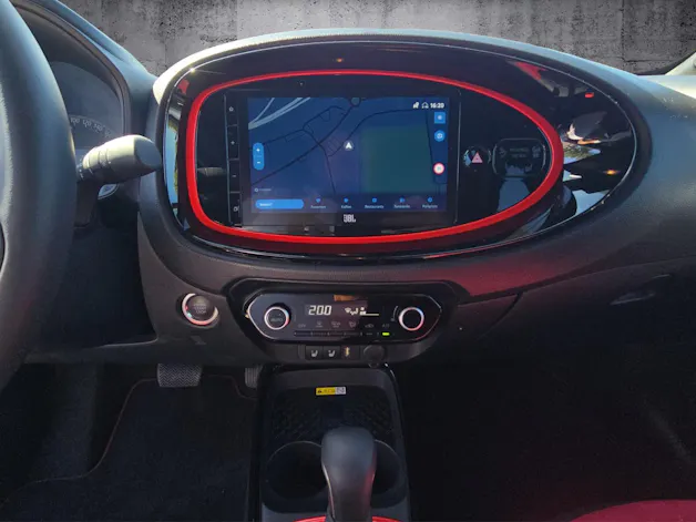 Toyota Aygo X 1.0 VVT-i Undercover