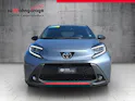 Toyota Aygo X 1.0 VVT-i Undercover