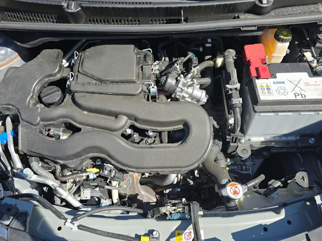 Toyota Aygo X 1.0 VVT-i Undercover