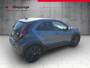 Toyota Aygo X 1.0 VVT-i Undercover