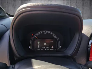 Toyota Aygo X 1.0 VVT-i Undercover