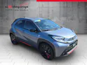 Toyota Aygo X 1.0 VVT-i Undercover