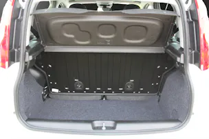 FIAT Pandina 1.0 Hybrid Pop