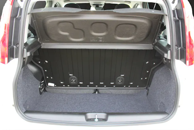 FIAT Pandina 1.0 Hybrid Pop