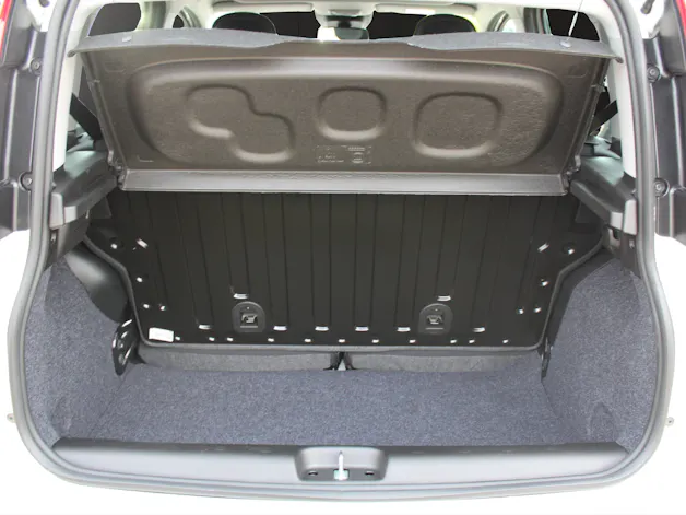 FIAT Pandina 1.0 Hybrid Pop