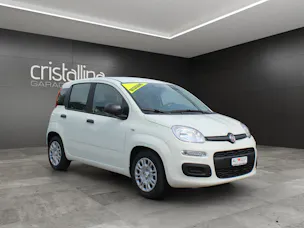 FIAT Pandina 1.0 Hybrid Pop