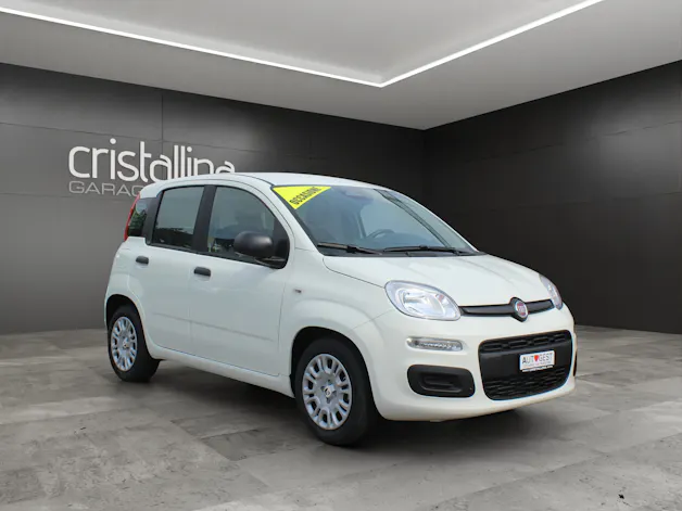 FIAT Pandina 1.0 Hybrid Pop