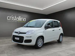 FIAT Pandina 1.0 Hybrid Pop