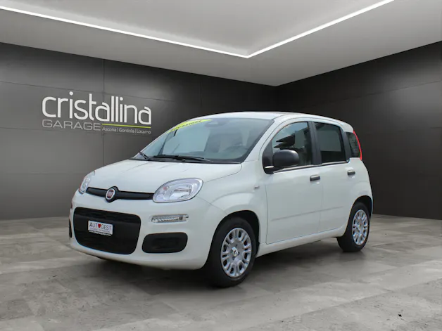 FIAT Pandina 1.0 Hybrid Pop