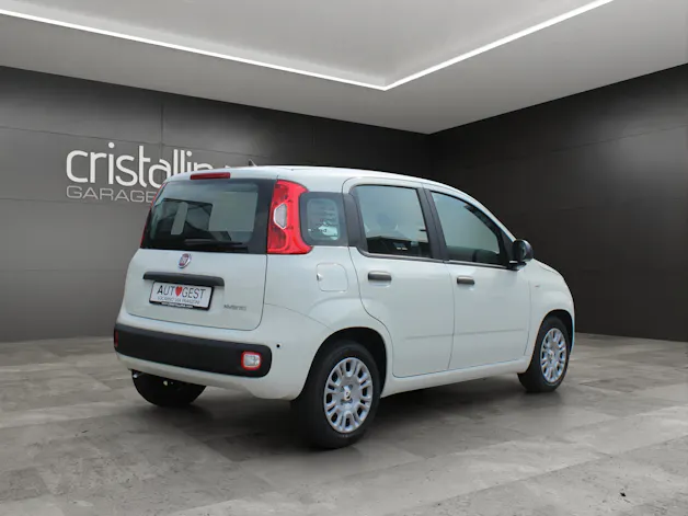 FIAT Pandina 1.0 Hybrid Pop