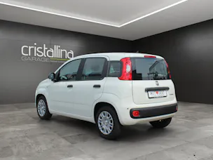 FIAT Pandina 1.0 Hybrid Pop