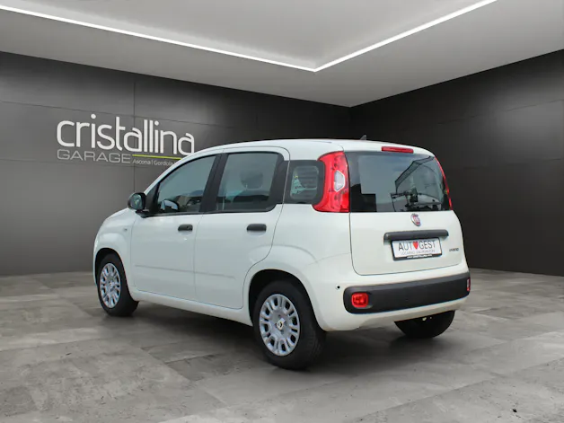 FIAT Pandina 1.0 Hybrid Pop