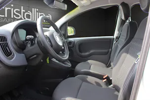 FIAT Pandina 1.0 Hybrid Pop
