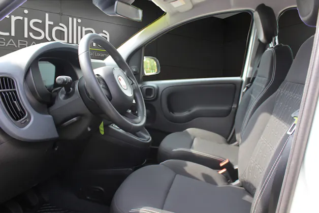 FIAT Pandina 1.0 Hybrid Pop
