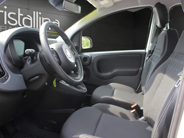 FIAT Pandina 1.0 Hybrid Pop