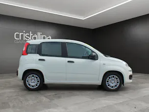 FIAT Pandina 1.0 Hybrid Pop