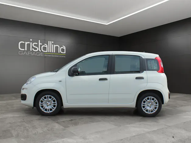 FIAT Pandina 1.0 Hybrid Pop