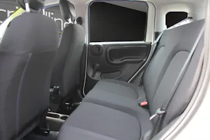 FIAT Pandina 1.0 Hybrid Pop