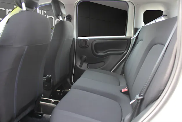 FIAT Pandina 1.0 Hybrid Pop