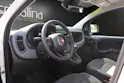 FIAT Pandina 1.0 Hybrid Pop